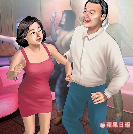 昔日甜蜜化為泡影，因為離婚協議書沒寫清楚，台南一對夫妻互控對方沒給贍養費。示意圖